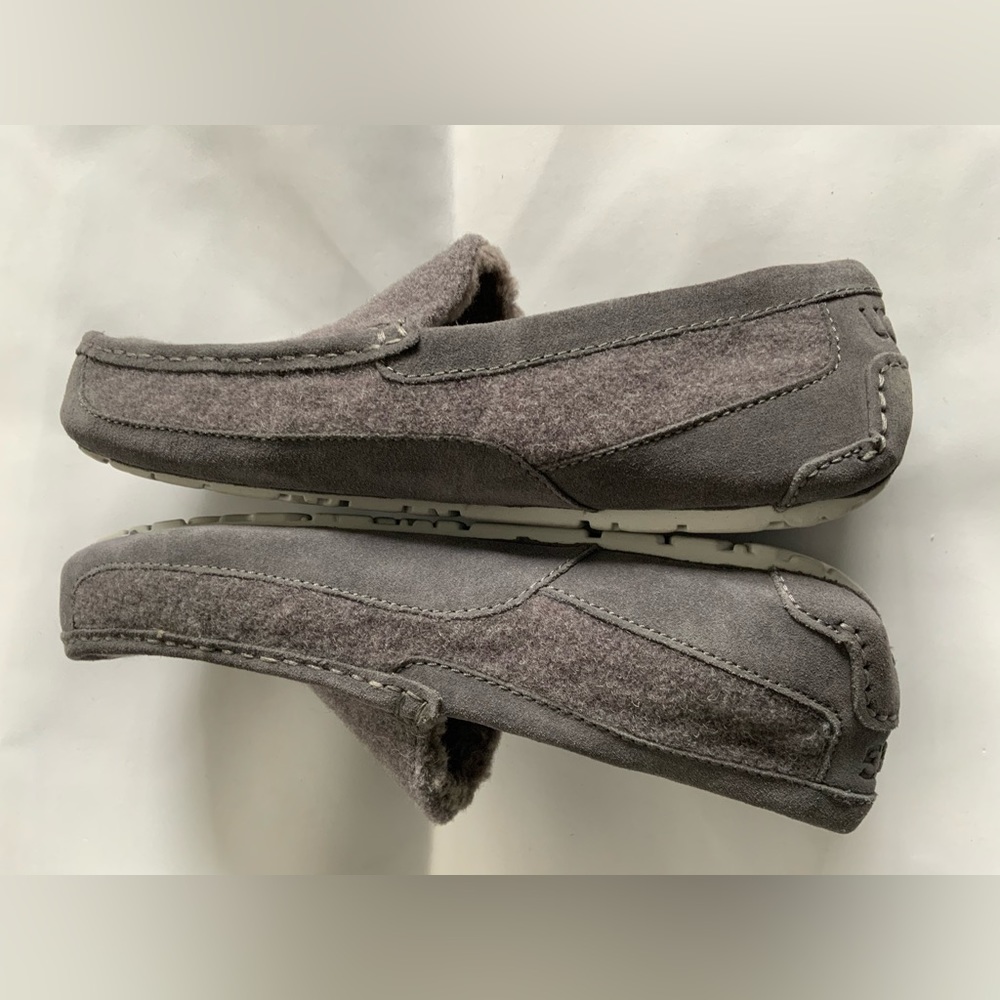 Ugg Ugg Ascot Uggpure Lined Slipper - image 8